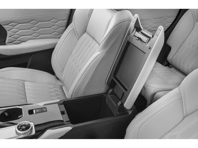 2026 Mitsubishi Outlander SEL