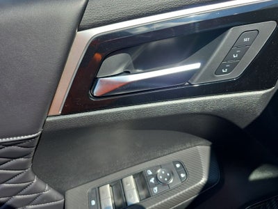 2026 Mitsubishi Outlander Base