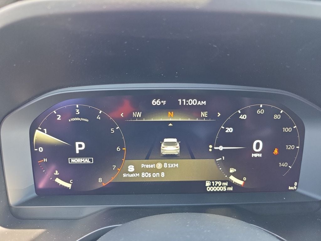 2026 Mitsubishi Outlander Base