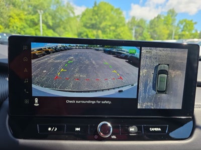 2026 Mitsubishi Outlander Base
