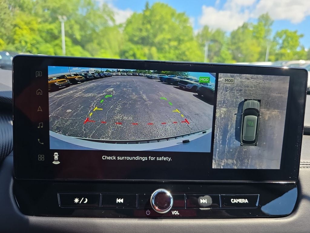 2026 Mitsubishi Outlander Base