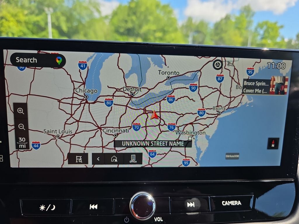 2026 Mitsubishi Outlander Base