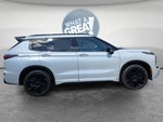 2026 Mitsubishi Outlander Base