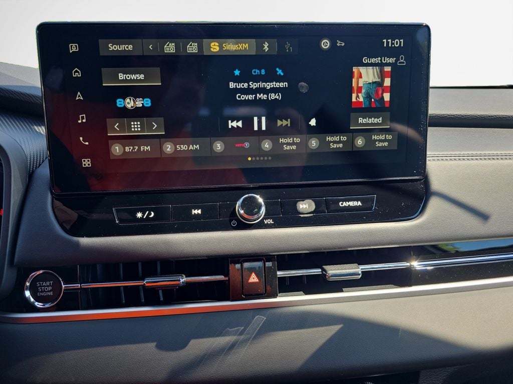 2026 Mitsubishi Outlander Base