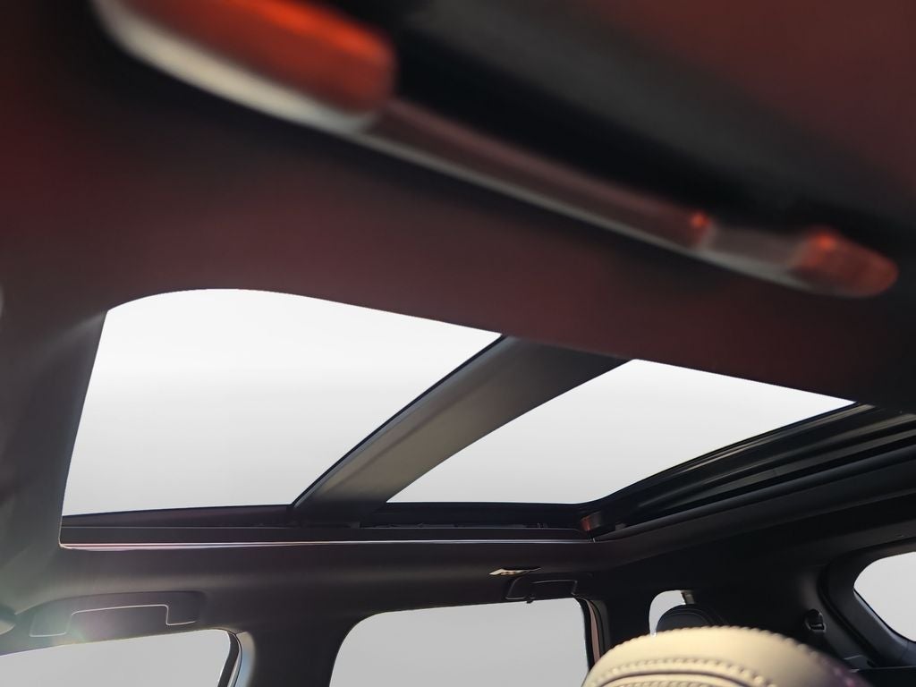 2026 Mitsubishi Outlander Base