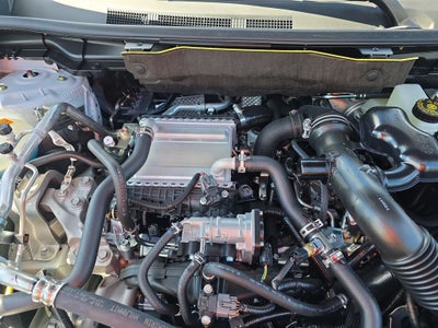 2026 Mitsubishi Outlander Base