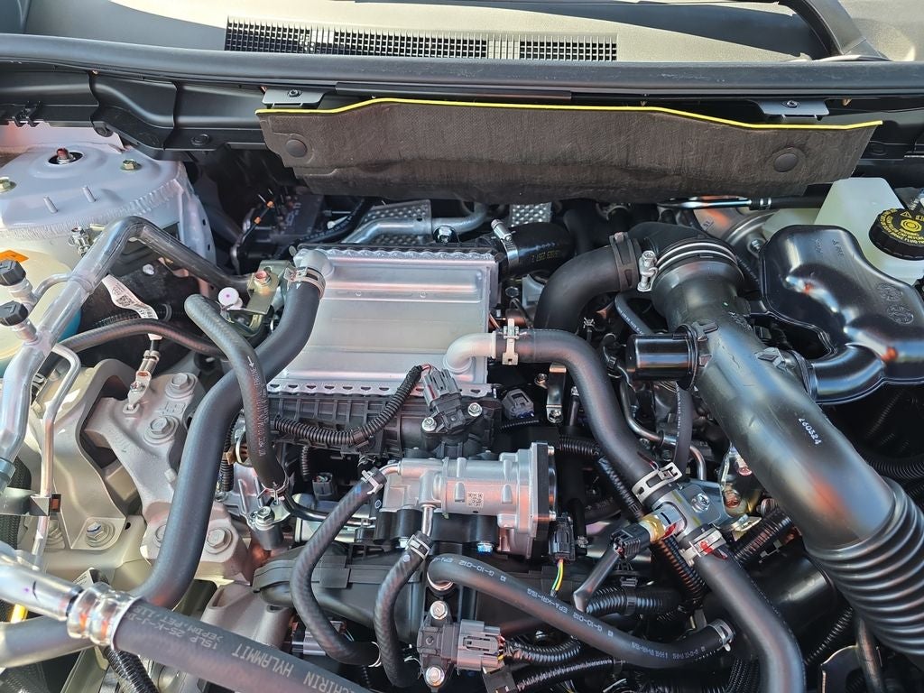 2026 Mitsubishi Outlander Base