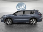 2026 Mitsubishi Outlander Black Edition