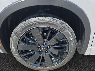 2026 Mitsubishi Outlander Base
