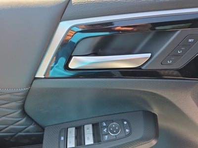 2026 Mitsubishi Outlander Base