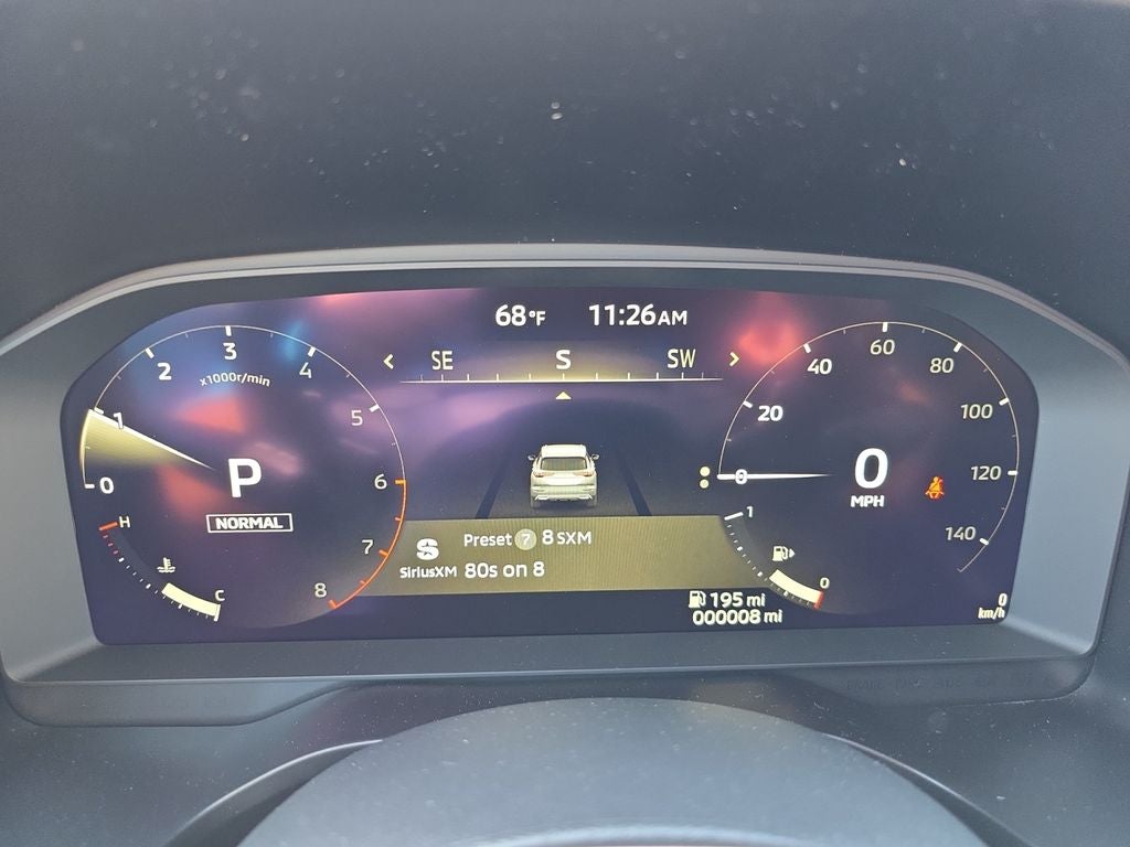 2026 Mitsubishi Outlander Base