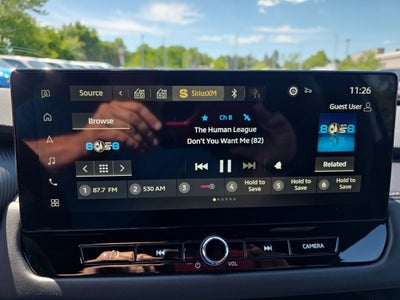 2026 Mitsubishi Outlander Base