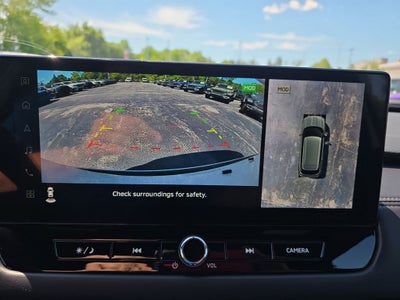 2026 Mitsubishi Outlander Base