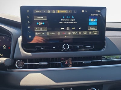 2026 Mitsubishi Outlander Base