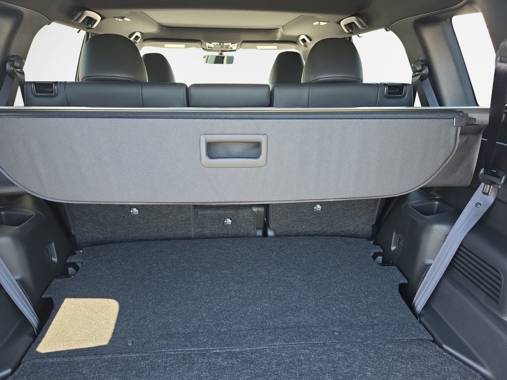 2026 Mitsubishi Outlander Base