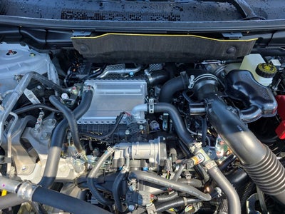 2026 Mitsubishi Outlander Base
