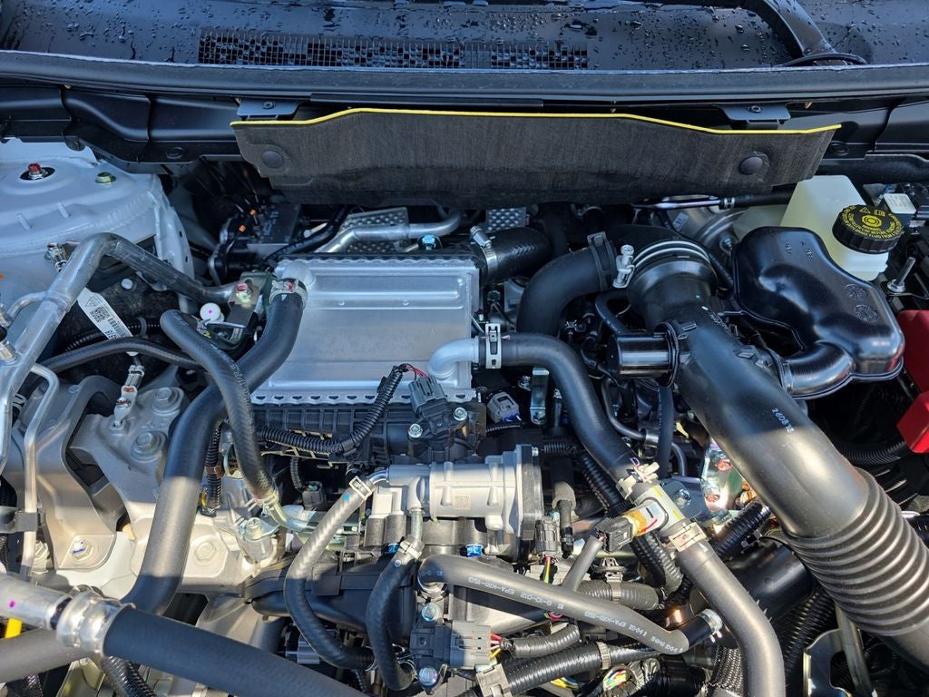 2026 Mitsubishi Outlander Base