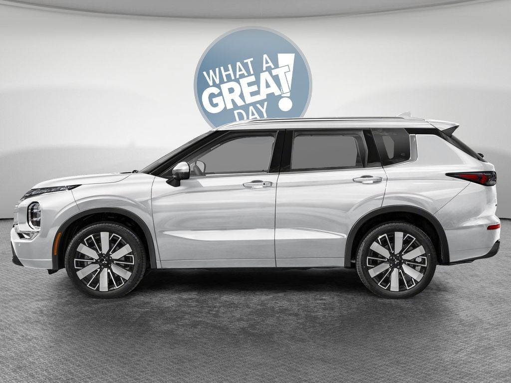 2026 Mitsubishi Outlander SEL
