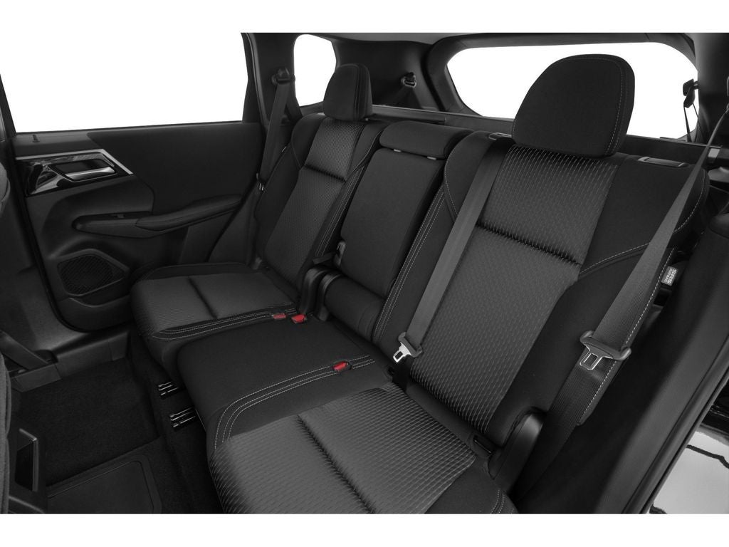 2025 Mitsubishi Outlander PHEV Base