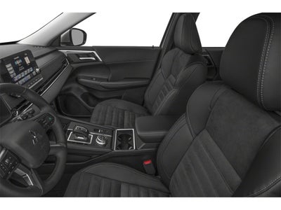 2025 Mitsubishi Outlander PHEV SE