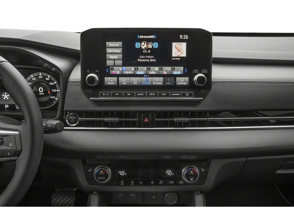 2025 Mitsubishi Outlander PHEV SE