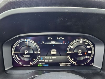 2025 Mitsubishi Outlander PHEV SE