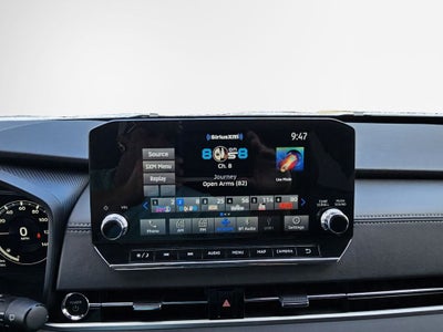 2025 Mitsubishi Outlander PHEV SE