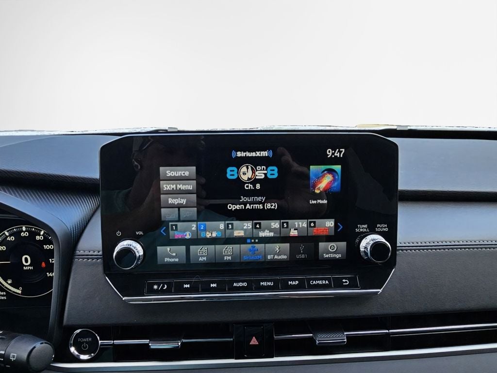 2025 Mitsubishi Outlander PHEV SE