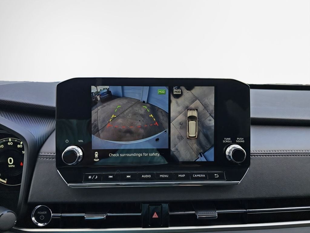 2025 Mitsubishi Outlander PHEV SE