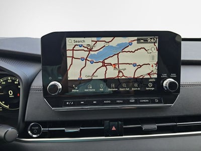 2025 Mitsubishi Outlander PHEV SE