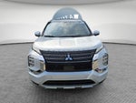 2025 Mitsubishi Outlander PHEV SE