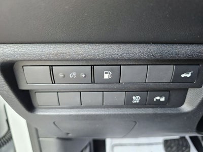 2025 Mitsubishi Outlander PHEV SE