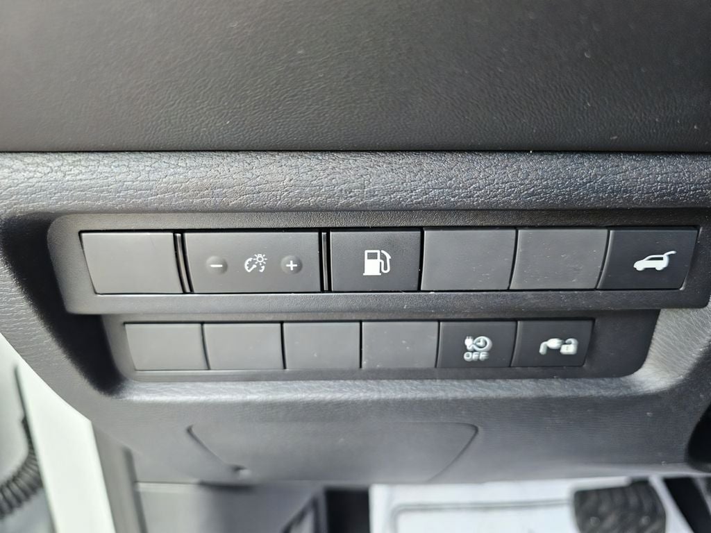 2025 Mitsubishi Outlander PHEV SE