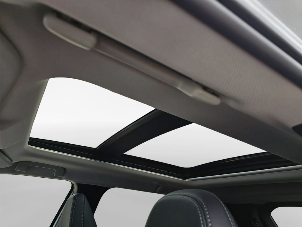 2025 Mitsubishi Outlander PHEV SE