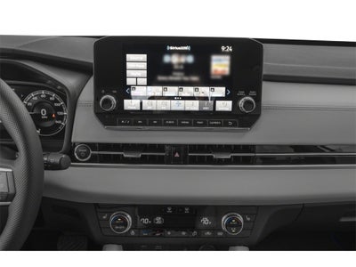 2025 Mitsubishi Outlander PHEV SEL