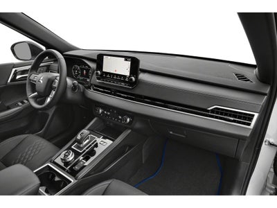 2025 Mitsubishi Outlander PHEV Base