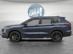 2025 Mitsubishi Outlander PHEV Base