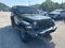 2022 Jeep Wrangler Sport S