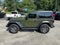 2022 Jeep Wrangler Sport S