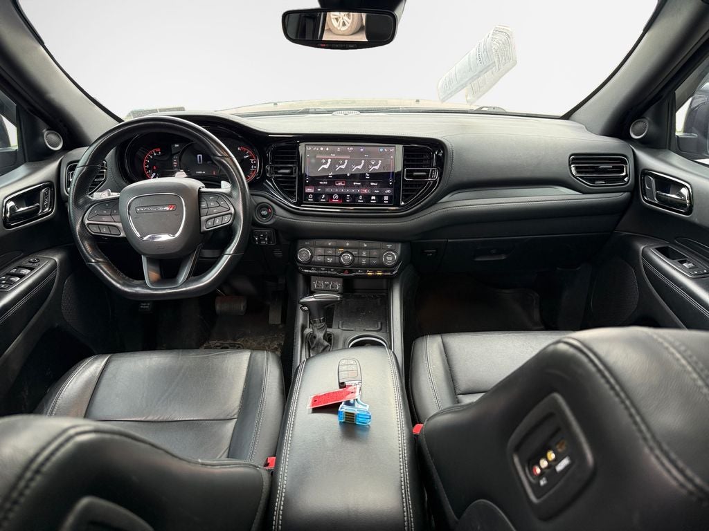 2021 Dodge Durango GT Plus