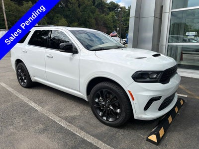 2023 Dodge Durango GT Premium