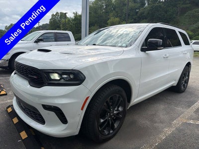 2023 Dodge Durango GT Premium