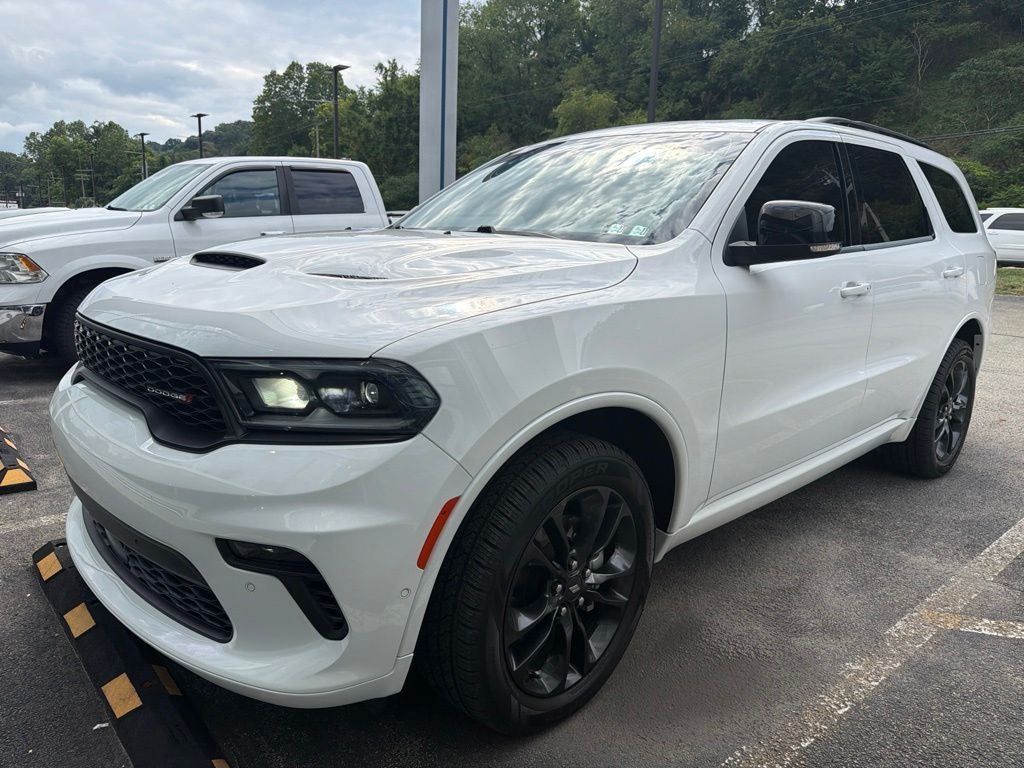 2023 Dodge Durango GT Premium