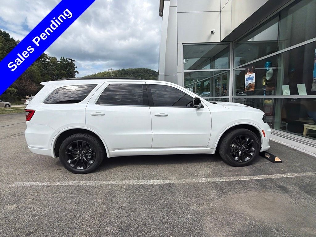 2023 Dodge Durango GT Premium