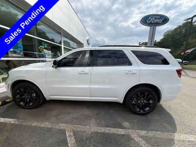 2023 Dodge Durango GT Premium