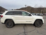 2018 Jeep Grand Cherokee Upland Edition