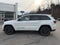 2018 Jeep Grand Cherokee Upland Edition