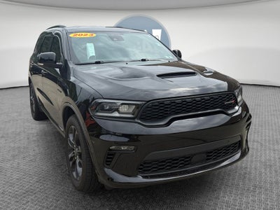 2023 Dodge Durango R/T Plus Blacktop Package