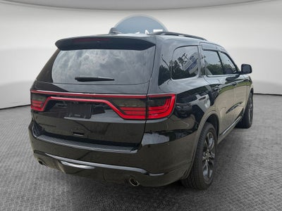 2023 Dodge Durango R/T Plus Blacktop Package