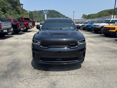 2023 Dodge Durango R/T Plus Blacktop Package